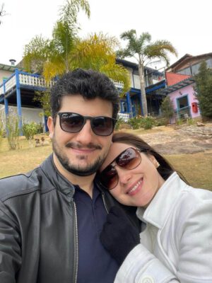 Defina o valor do presente